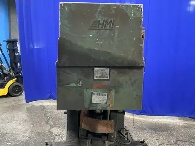 USED 1996 HMI 9031