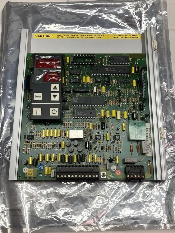 New | in-Stock DANFOSS 175H0777 Industrial Controls Ohio US | Surplus Asset Holdings #1460457