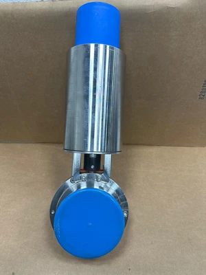 TRU-FLO _UNKNOWN_ Butterfly Valves | Fram Fram LLC (2)