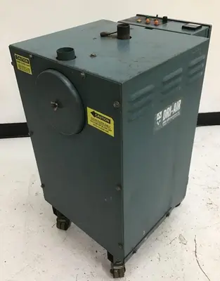 USED DRI AIR INDUSTRIES ARID-X 25