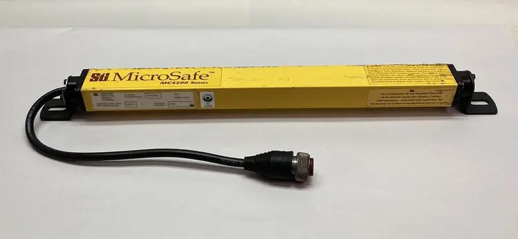 Used STI MC4224RE Sensors Ohio US | Surplus Asset Holdings #1236767