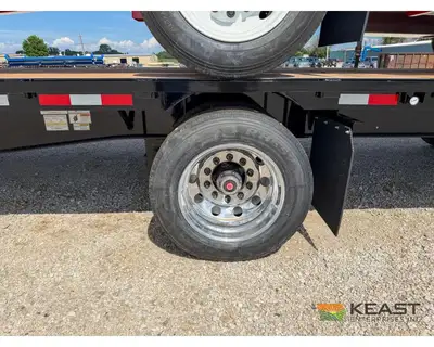 Used JET _UNKNOWN_ Low Bed Trailers Iowa US | Keast Enterprises #1360334