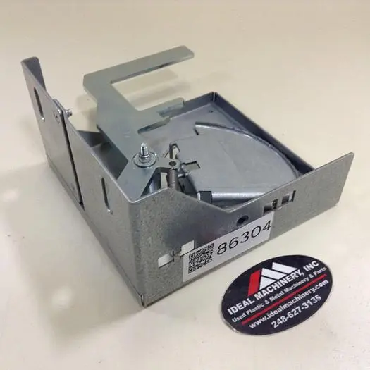 Used SIEMENS 8UC9400 Misc Fasteners Michigan US | Ideal Machinery #578508