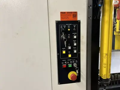 2021 MAZAK Optiplex Champion 3015 Laser Cutters | Toolquip, Inc. (5)