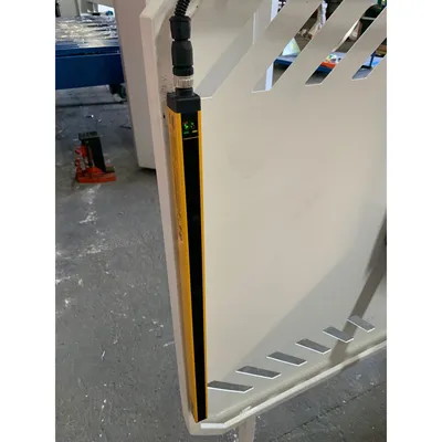 PRIMELINE M1014 Mechanical Shears | Sierra Victor Industries (8)