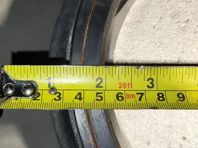USED ROTORK IQTM250