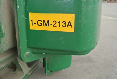 USED TECO-WESTINGHOUSE APH20002TE5