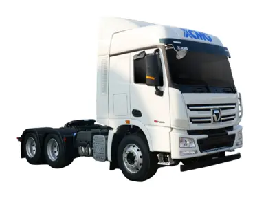 XCMG GLOBAL NXG4250D5WC Tractor | Iron Listing (1)