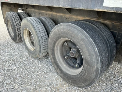 Used 1987 FREIGHTLINER FLC Dump trucks Indiana US | Proxy Equipment #1377864
