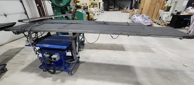 USED DORNER 2200 SERIES