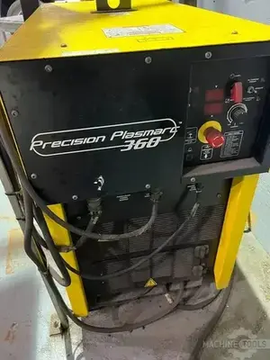 USED 2006 ESAB AVENGER 1-10 VLSPC