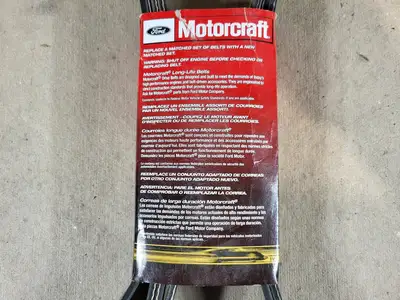 NEW FORD JK8-1267-A