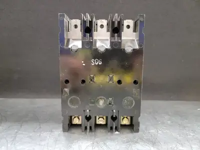 USED WESTINGHOUSE EB3070