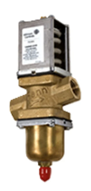 Johnson Controls V46AA-9300 Valve [New]