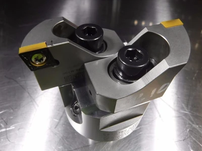 Kaiser KAB6 Roughing Boring Head 68mm to 90mm TWN68 10.315.601 (LOC2040B)