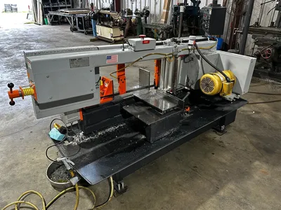 HEM SIDEWINDER M Horizontal Band Saws | Direct Industrial (1)