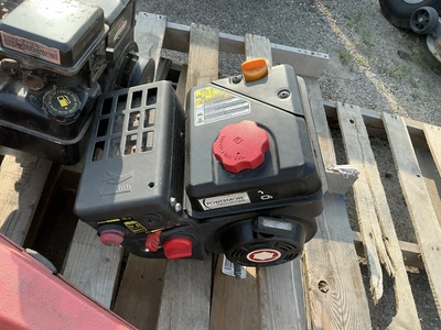 Used _UNKNOWN_ _UNKNOWN_ Gasoline Engines Michigan US | Miedema Asset Management Group #1320252