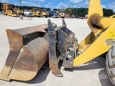 Used 2015 KOMATSU WA200-7 Wheel Loaders North Carolina US | Southeastern Equipment Corp #1467750
