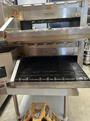 Turbochef Stackable Hi-Speed Conveyor Ovens HC2020