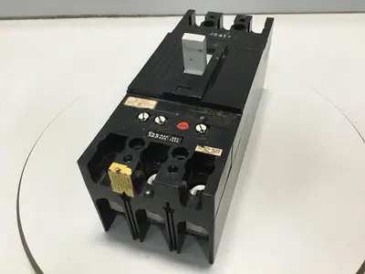 USED GENERAL ELECTRIC / GE TFJ236125