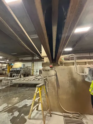 CHINESE 1600mm Block Saws | STONE EQUIPMENT WAREHOUSE (4)