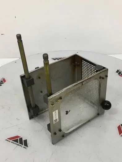 Used ENGEL ES330/65HL / ITASD Injection Molding Parts Michigan US | Ideal Machinery #603204