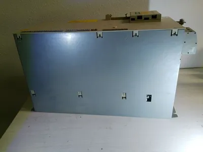 USED SIEMENS 6SN1145-1BA02-0CA1