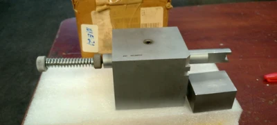 USED Universal Instruments 40396102B