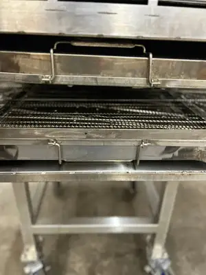 Turbochef HHC2020 Triple Stack High Speed Conveyor Pizza Ovens Fully Refurbished