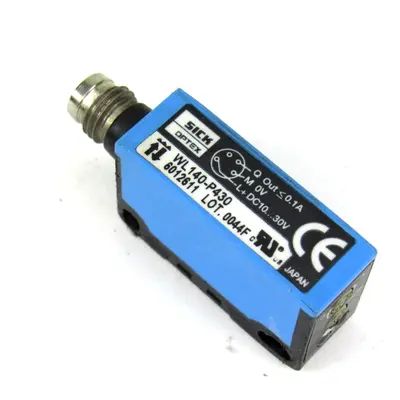 USED SICK WL140-P430