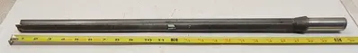 Used CJT STRAIGHT FLUTE DRILL BIT Misc Industrial Equipment Kentucky US | Aucto #687299
