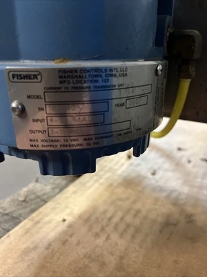 Jamesbury 6" Valve DN150 316SS wirh actuator Metso Fisher