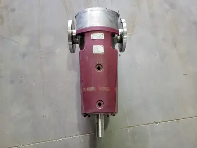 Used ALFA LAVAL S6-0260-H10 Parts (Hydraulics and Pneumatics) British Columbia CA | Lenmark #258200