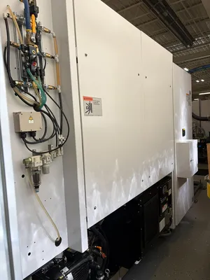 2018 TAKISAWA TS-4000YS 5-Axis or More CNC Lathes | UniversalAutomatics.com (12)
