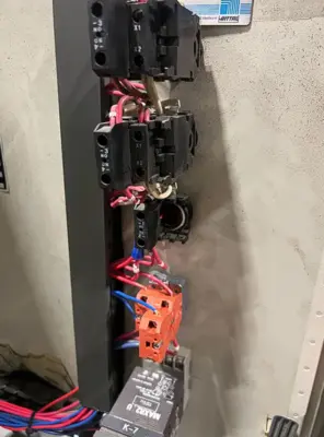 P/A INDUSTRIES INC 1500# x 4" wide x .080" Coil Straighteners | Machine Tool Emporium (5)