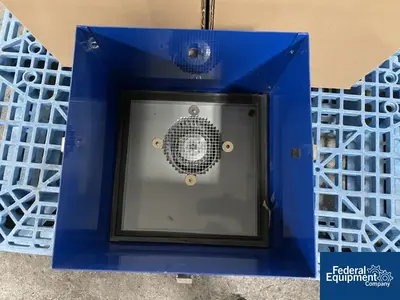 USED Flow Sciences, Inc. Flow Science Filter Box, Model FS-400