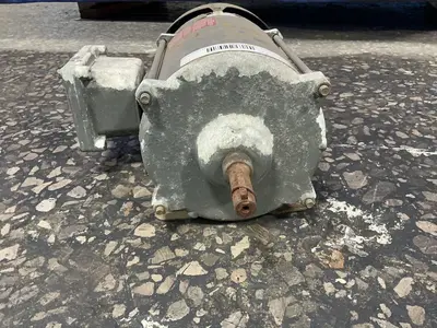 Used BALDOR CC60990 Motors (misc) Ohio US | HGR 24 #1323328