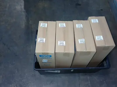New | in-Stock ULINE H1347 Miscellaneous MRO Ohio US | HGR 24 #1184185