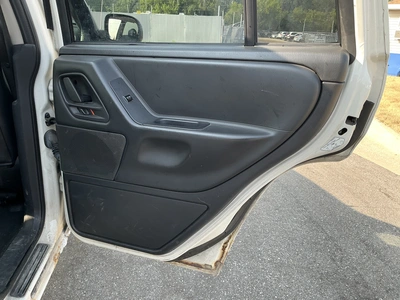 Used 2004 JEEP UKNOWN SUVs Michigan US | Miedema Asset Management Group #1316082