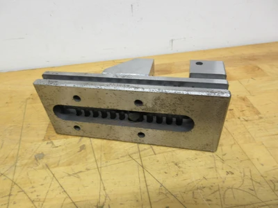 Used STARRETT 581 Workholding (Misc) Minnesota US | Machinesused.com #1310088