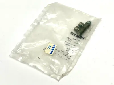 HGL-M5-B | Festo  Non-Return Valve 530029 - New