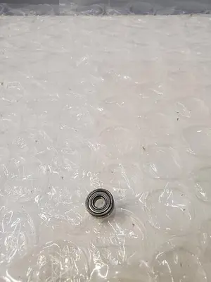 NSK R4BZZ BALL BEARING