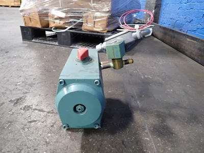 Used DEZURIK _UNKNOWN_ Pumps Ohio US | HGR 24 #1005925