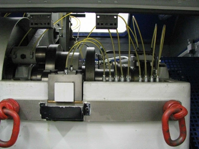 WAFIOS Bushes and Rollers Machine, virtually new, POA