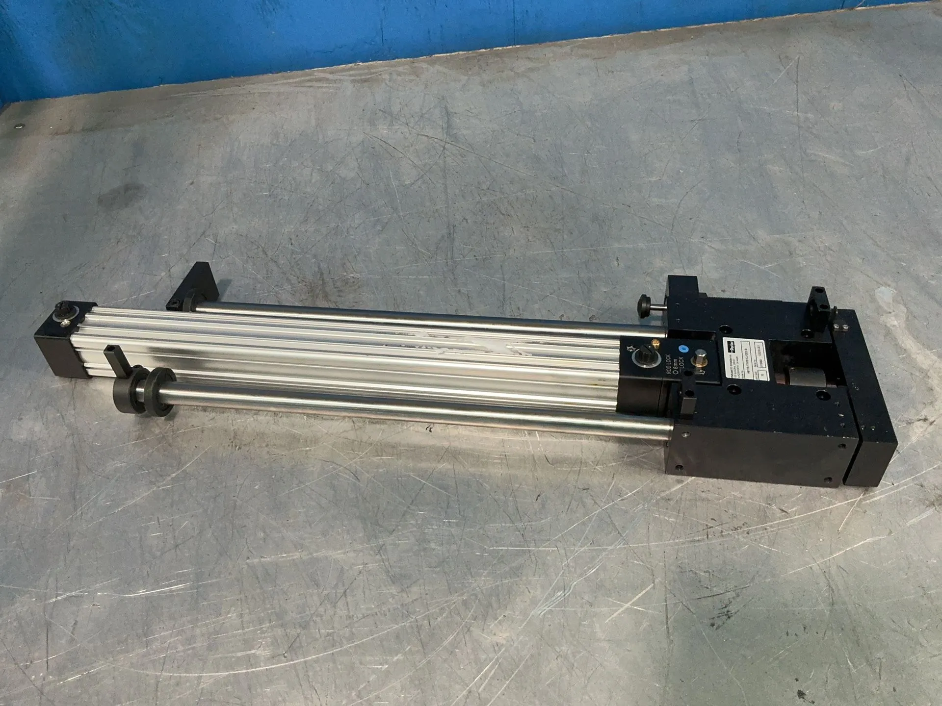 Used PARKER 1PP1D0001356 Pumps Ohio US | HGR 24 #1265769