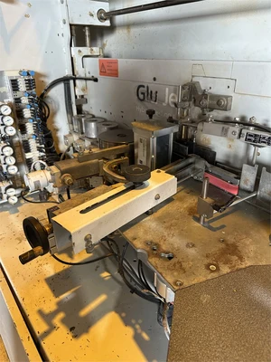 Used 2013 HOLZ-HER ARCUS 1334 MASSIV Edge Banders California US | MachineryMax #1502447