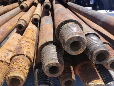 Used VERMEER VERMEER Construction Equipment Parts Florida US | HDD Broker #1346760
