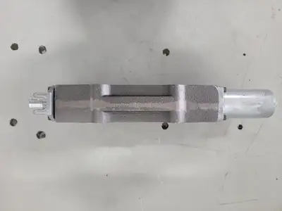 Hydraulic Valve Section 8566, 5200