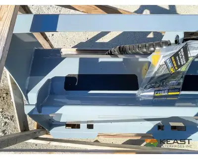 Used BAUMALIGHT _UNKNOWN_ Skid Steer Brush Cutters Iowa US | Keast Enterprises #1360034