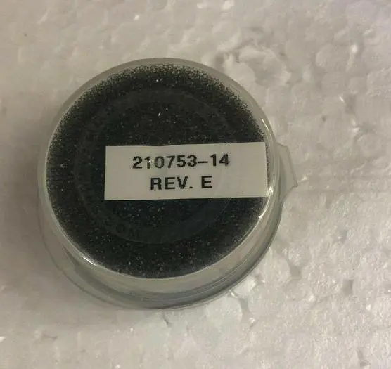 NORDSON 210753-14 REV.E NOZZLE
